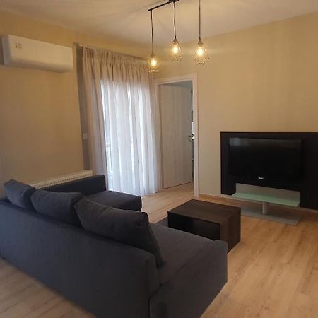 Airnest Comfort Residence Thessaloníki Eksteriør bilde