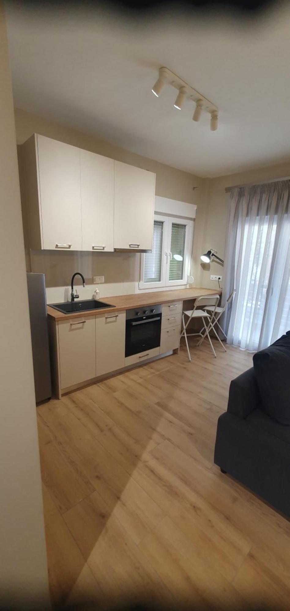 Airnest Comfort Residence Thessaloníki Eksteriør bilde